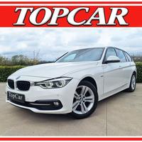 Bmw 316 Touring Sport Da Vetrina
