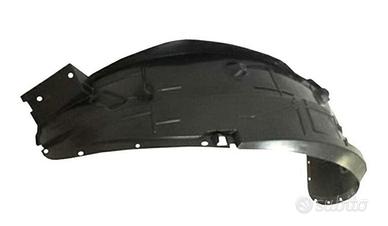 RIPARO PASSARUOTA ANTERIORE FORD RANGER 2012