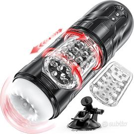 Massaggiatore elettronico