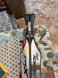 Arbalete TRX 100