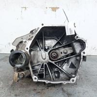 SPLM CAMBIO MANUALE 5M HONDA CIVIC VIII (8°SERIE) 