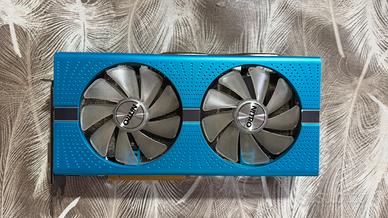 Sapphire Nitro RX590 8gb