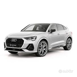 Audi Q3 Sportback 35 TDI S tronic Business Plus