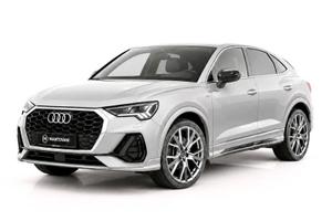 Audi Q3 Sportback 35 TDI S tronic Business Plus