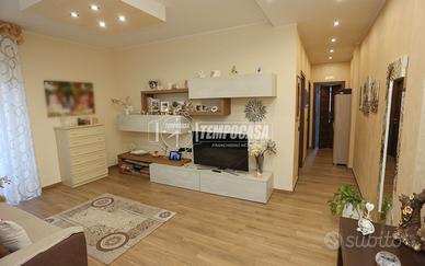 ZONA CARELLA - 3 VANI RIFINITO