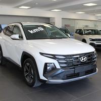 HYUNDAI Tucson 1.6 CRDI 48V 136 CV DCT Business