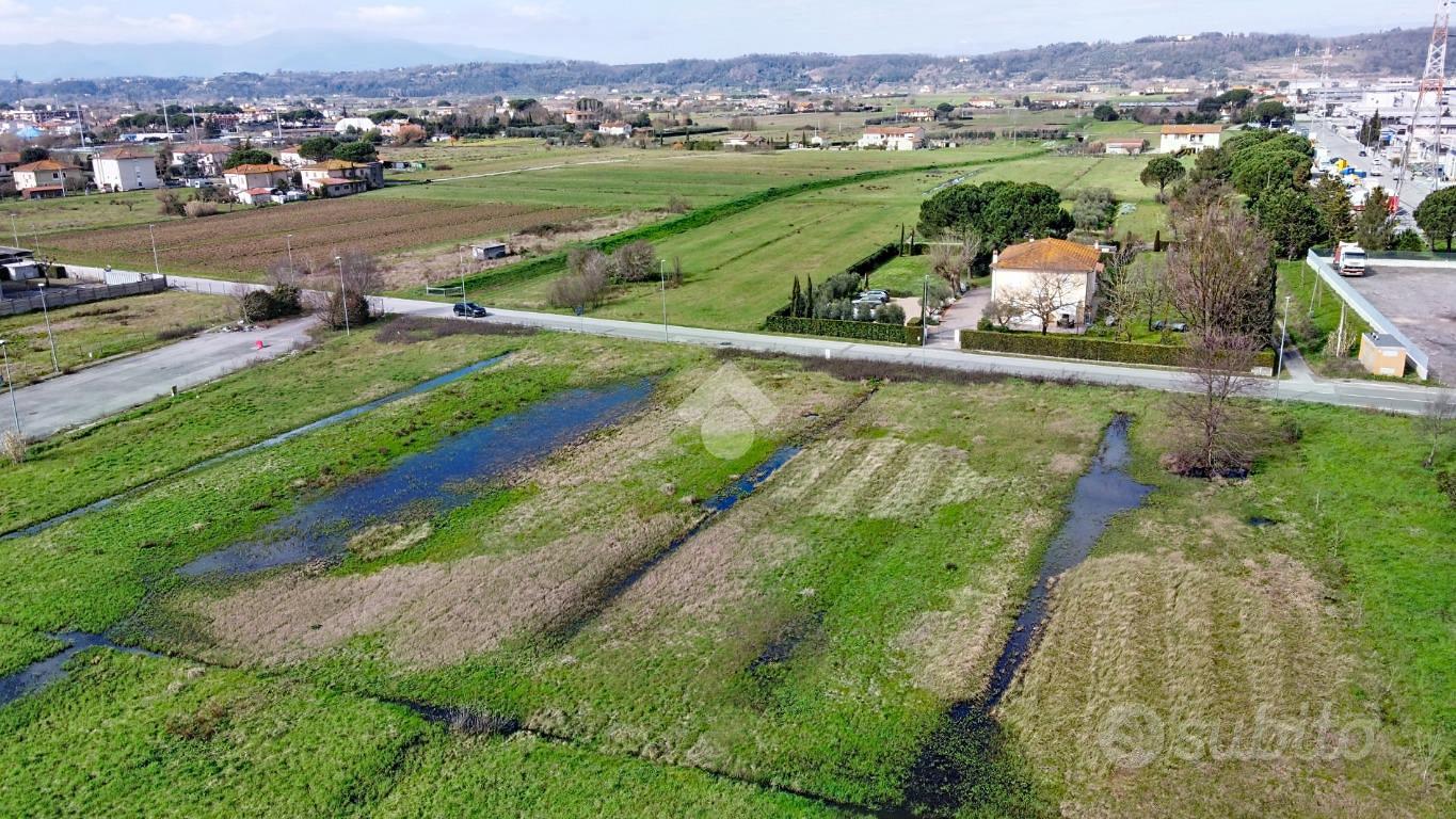 TERRENO A CASTELFRANCO DI SOTTO - Vista 5