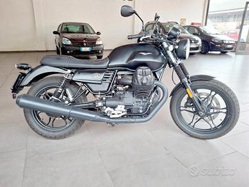 Moto Guzzi V7 III V7 III Stone