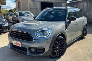Mini Cooper Countryman 2.0 SD Automatica