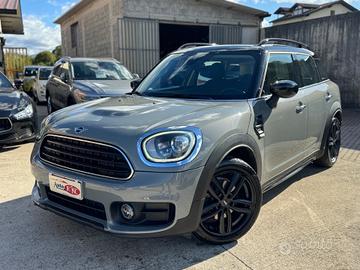 Mini Cooper Countryman 2.0 SD Automatica