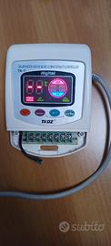 controller per pannello solare termico 
