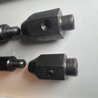 Gambo Prolunga GM 400mm M20 per Fresa a Muro