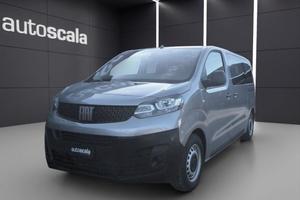 FIAT Scudo 1.5 BlueHDi 120 CV VAN L2H1 CAT.M1