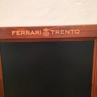 Lavagnetta Ferrari Trento 