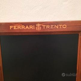 Lavagnetta Ferrari Trento 