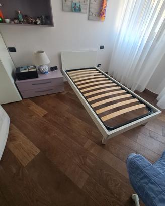 letto 1 piazza