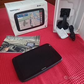 TomTom go expert 7"