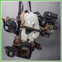 Motore Completo Funzionante D13B7 48kw HONDA LOGO 