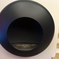 Camino a bioetanolo Antrax IT – design da parete