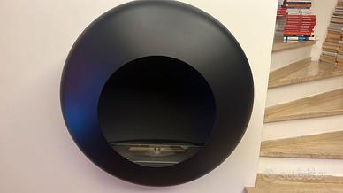 Camino a bioetanolo Antrax IT – design da parete