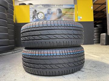2 Gomme Bridgestone 195/55R16 87W Estive90%Residui