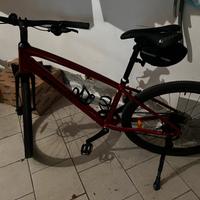 Bici ibrida trek dual sport 3 gen 5