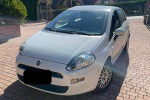 Fiat punto 1.2 street