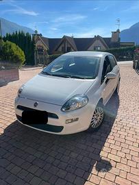 Fiat punto 1.2 street