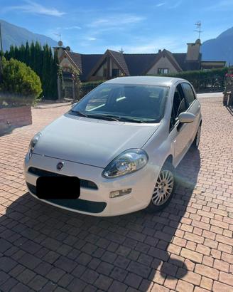 Fiat punto 1.2 street