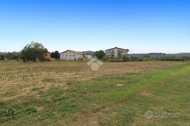 TERRENO A COLLECORVINO