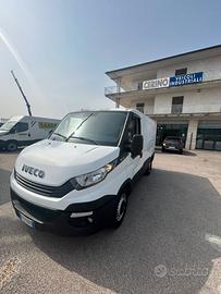 IVECO DAILY 35S16