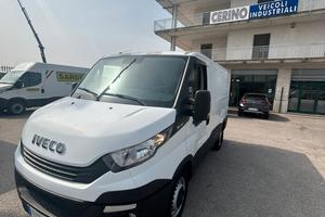 IVECO DAILY 35S16