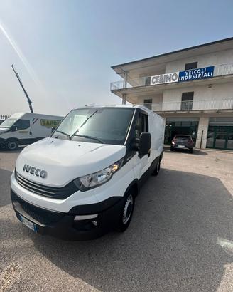 IVECO DAILY 35S16