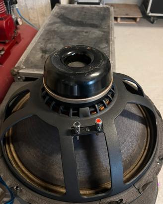 Woofer ciare 46 ndh18 4s