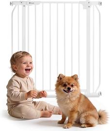 Cancelletto Sicurezza Lionelo Truus Slim 75-105cm