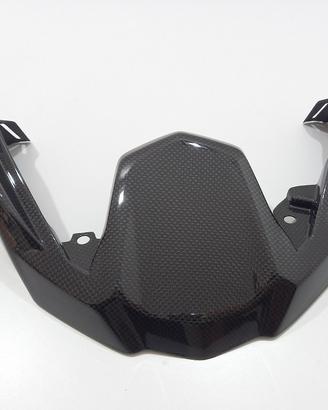 PROLUNGA SPOILER ANTERIORE CARBONIO BMW GS 1200 AD