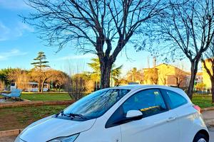 FORD KA 1.3 MULTIJET DIESEL 75CV 90 MILA KM