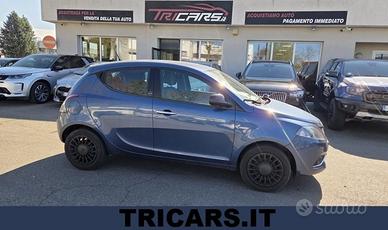 LANCIA Ypsilon 1.0 FireFly 5 porte S&S Hybrid PE