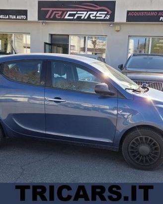 LANCIA Ypsilon 1.0 FireFly 5 porte S&S Hybrid PE