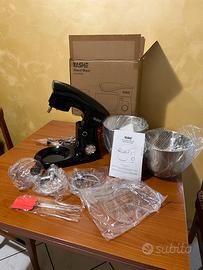 Impastatrice planetaria