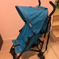 Passeggino ombrello
