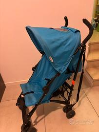 Passeggino ombrello