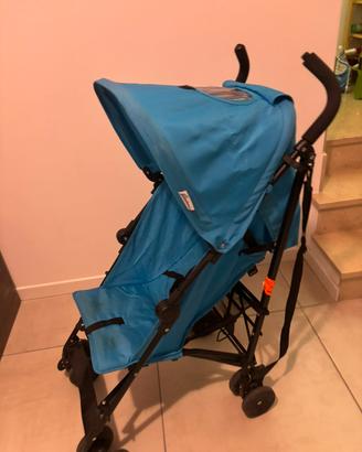 Passeggino ombrello