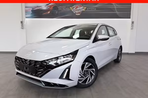 HYUNDAI i20 1.0 T-GDI DCT Connectline Exterior p