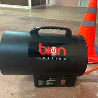cannone termico Bion Heating