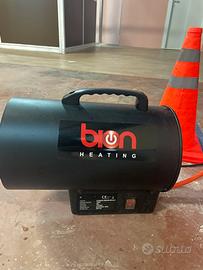 cannone termico Bion Heating