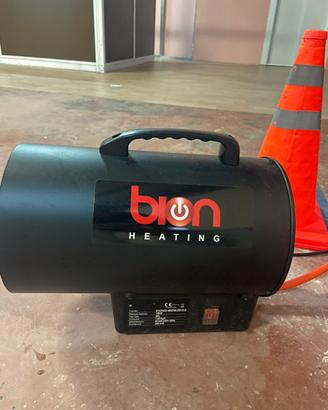 cannone termico Bion Heating