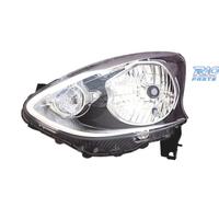 FANALE SINISTRO PER NISSAN MICRA 14-17