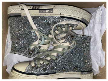 scarpe Rebecca White