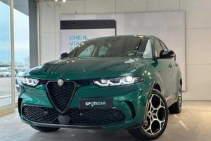 Alfa Romeo Tonale 1.5 160 CV MHEV TCT7 Veloce